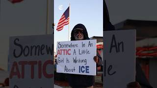 Nearly 300 people across Chattanooga protest ICE