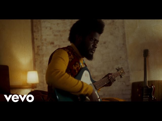 Michael Kiwanuka - Hero