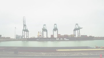 CAMCO Technologies BoxCatcher MPET Antwerpen