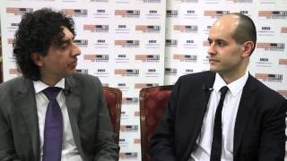Saeed Amen On FX Quant Strategy - Building Systematic Trading Models