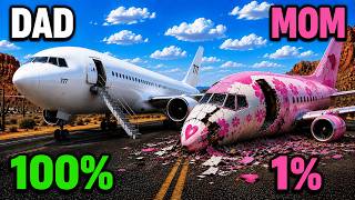 BeamNG.drive Family Crash Test #14 | Realistic Car Crashes screenshot 2