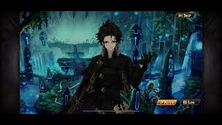 The Alchemist Code (story) - Die Froehliche - Qilin & Standing Alone EP. 7