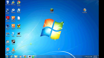 How to download too many items for minecraft 1.7.4
