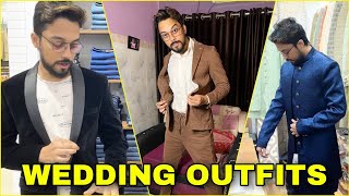 Finding WEDDING DRESS for GROOM in KOLKATA CC2 | Unwrap Zindagi screenshot 5