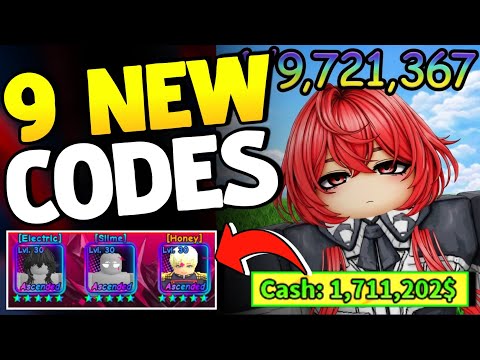 ALL WORKING FISH AN ANIME RNG CODES ROBLOX - All New Fish an Anime RNG Codes 2026!
