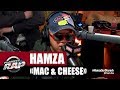 Exclu hamza mac  cheese planterap