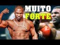 O SOCO MAIS FORTE DO MIKE TYSON, APAGOU ADVERSÁRIO! #cfxsports