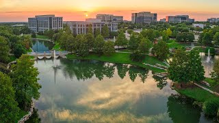 Frisco, Texas Virtual Site Tour