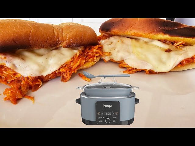 Ninja Foodi PossibleCooker PRO Cast Iron Dutch Oven 8.5qt 8in1 Multicooker  Unboxing & First Cook 