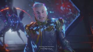 Horizon Forbidden West - Finding Gaia Backup and the Far Zenith