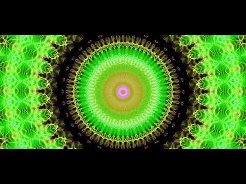 Мандала - качество. Мягкое упорство.