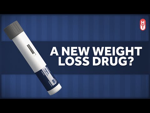 Does the New Weight Loss Drug Wegovy Lead to Weight Loss?