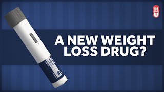 Does the New Weight Loss Drug Wegovy Lead to Weight Loss