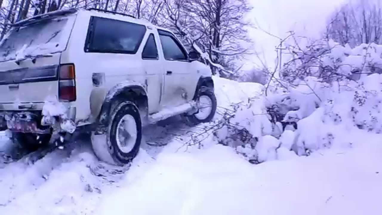 Ниссан сервис дзержинск