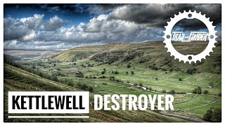 Kettlewell Destroyer