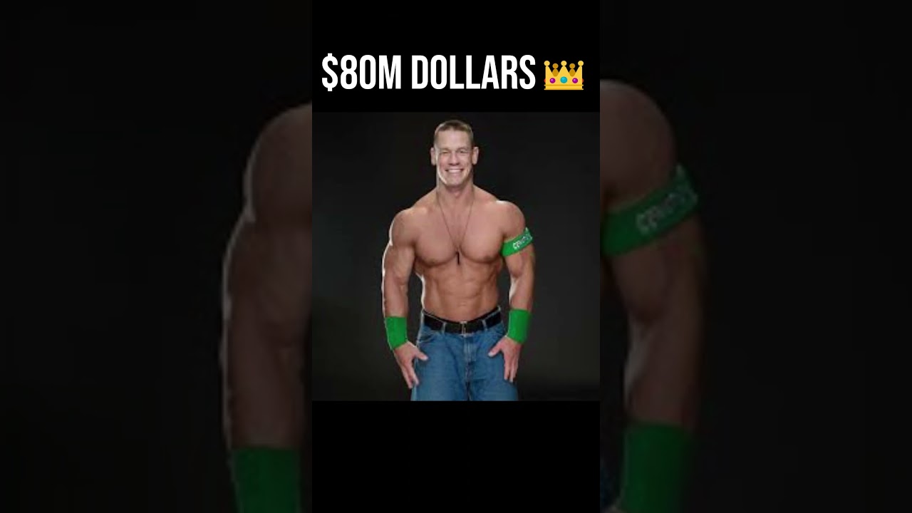 Top 10 Richest WWE Superstars 💰🤯 | Countdown 5–1 | Part 2 