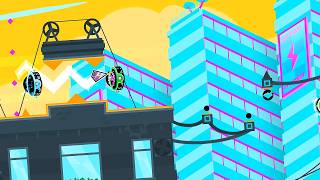 HyperHyperHyperHyper 100% by Twandash (Extreme Demon) | Geometry Dash