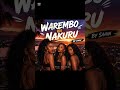 Warembo wa Nakuru by sahin 