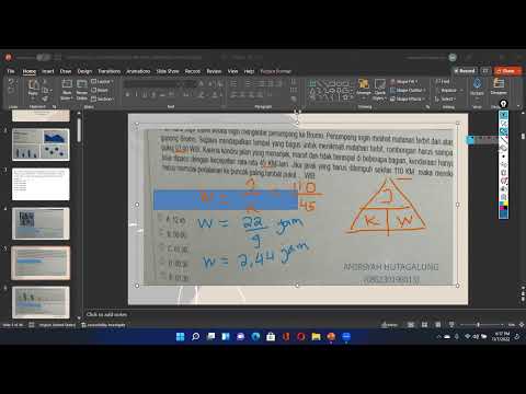 MATEMATIKA PPG PGSD