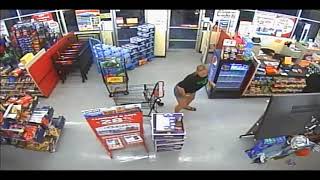 Family Dollar Robbery Video 18-072455