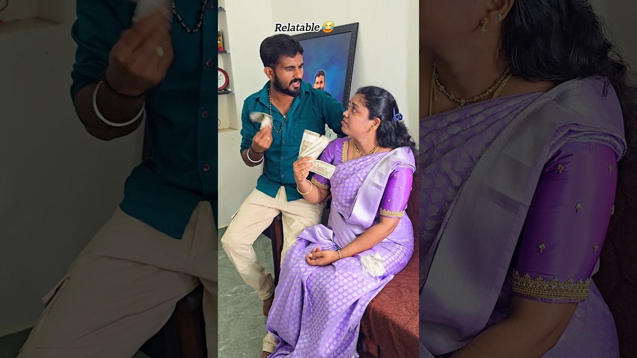 How our Relatives see us 🤣 #shorts #trending #viral #chandrupriya #comedyvideos #funny