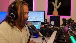 Download Lagu Queen - Radio Gaga Cover/Tribute/Remake (instrumental) - Roland System 8 \u0026 Fantom 06 MP3