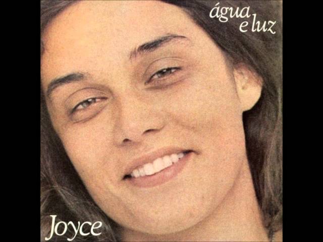 Joyce Moreno - Monsieur Binot