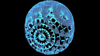 Audio Visualizer - Dyson Sphere