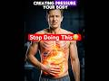 Why You Feel Like Throwing Up After Eating Too Much 😳#stomach #digestion #shorts