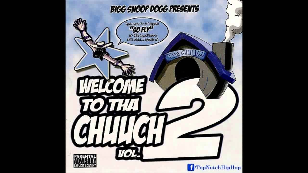 Snoop Dogg - What This Dick Do (Ft. Lil Half Dead & Bad Azz