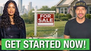 How to Start Real Estate Wholesaling in 2026