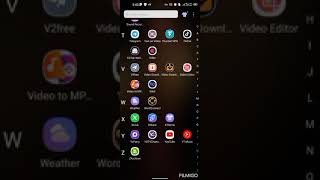 HOW TO ENJOY FREE INTERNET OF MTN AND AIRTEL UGANDA BY NAPSTERNET screenshot 5