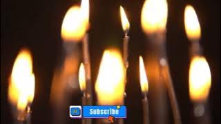 Lilin Lilin Kecil by Sherina Munaf (Cover & Lirik)
