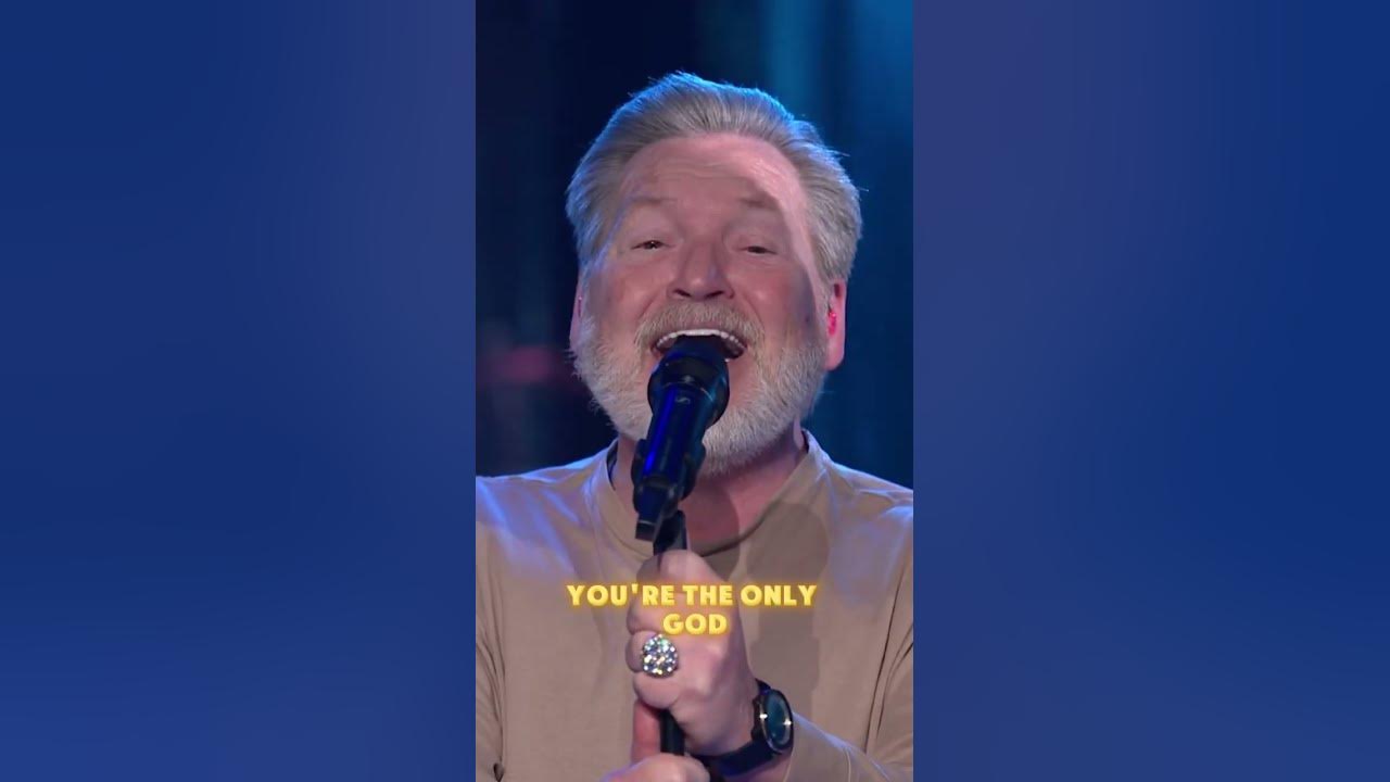 Heaven Touching Earth | Wash Over Me – Daystar Music