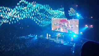 Red Hot Chili Peppers - By the Way (Live @ Manchester Arena)