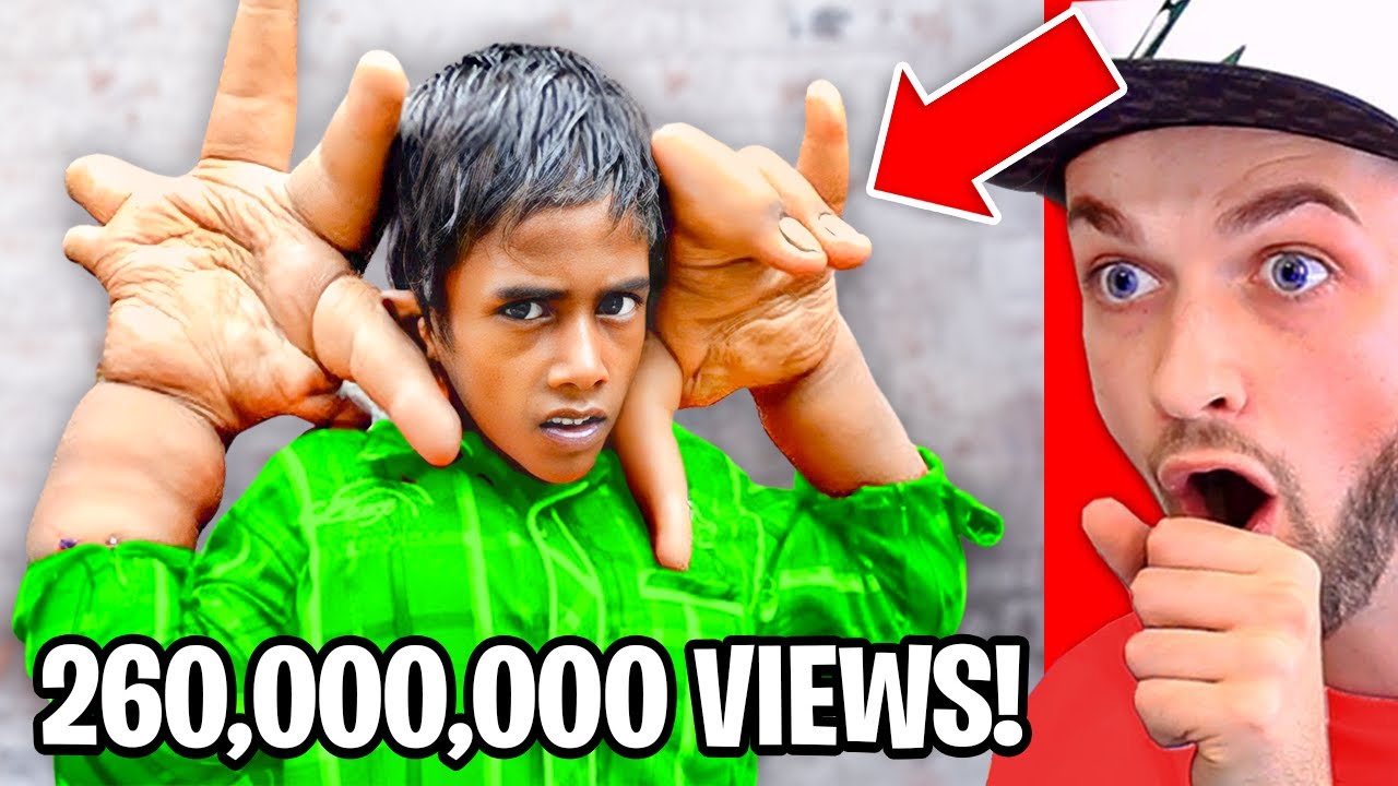 World's *MOST* Viewed YouTube Shorts! (VIRAL) - YouTube