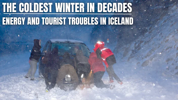 The Coldest Icelandic Winter in Decades - Energy and Tourist Troubles - DayDayNews