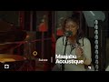 Maajabu Acoustique La Soeur Davina Darhema Maajabu Acoustique La Soeur Davina Darhema