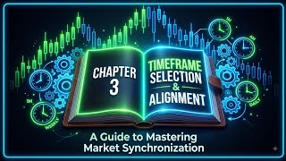 Timeframe Selection and Timeframe alignment for perfect trade. 