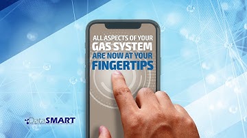 DataSMART™ - the SMART fully automatic switchover manifold system for analytical labs