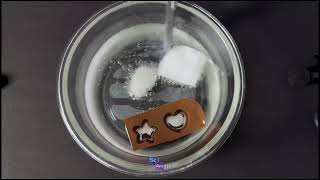 Ever Seen Mercury Molds Short-1 I