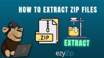 Extract ZIP Files | Open ZIP Online (Simple Guide)
