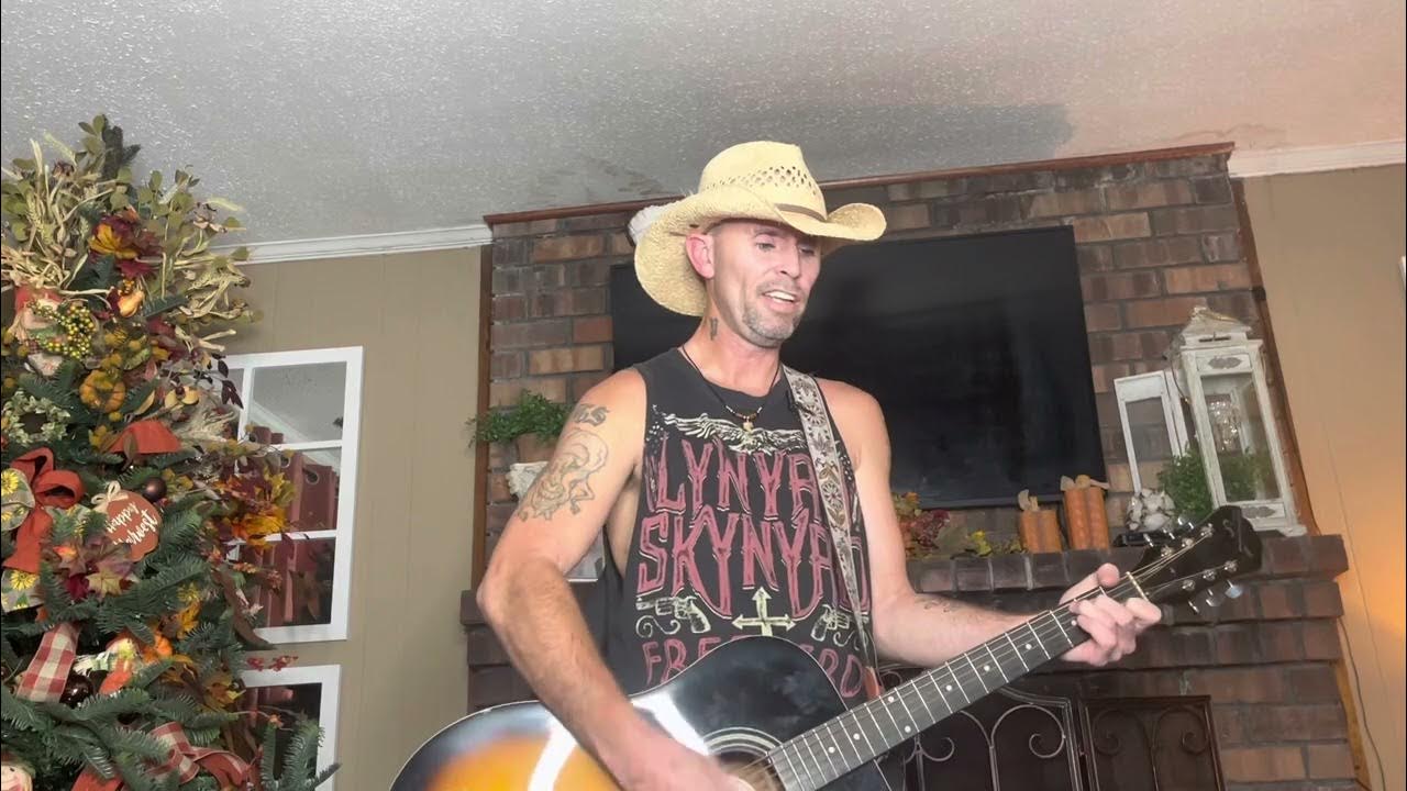 Jersey Giant Tyler Childers Guitar Lesson/Tutorial/Chords YouTube