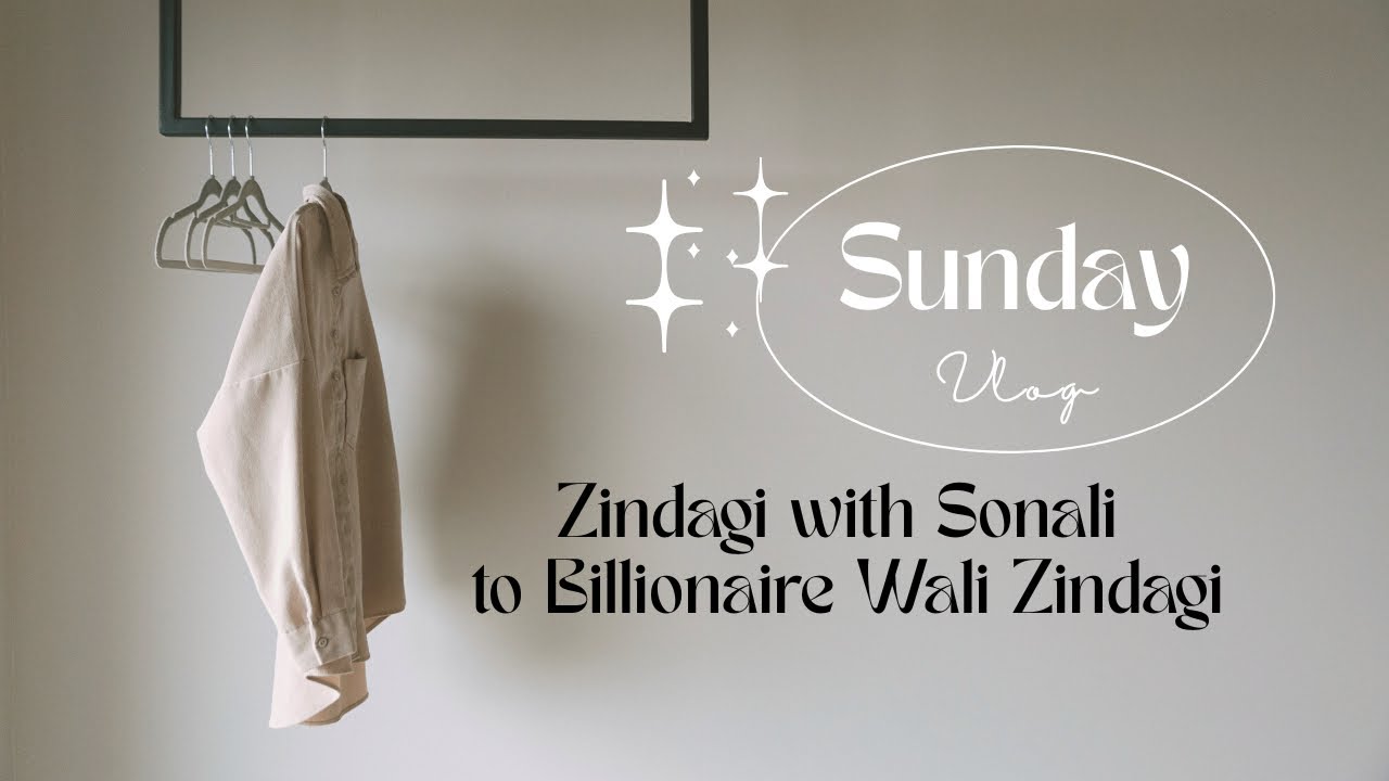 ✨ My Peaceful Sunday Reset Routine | Study + Cleaning + Mind Detox