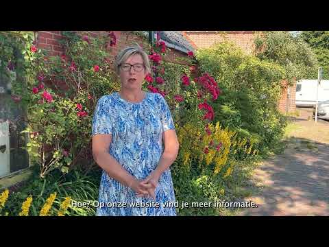 Inwoners van Het