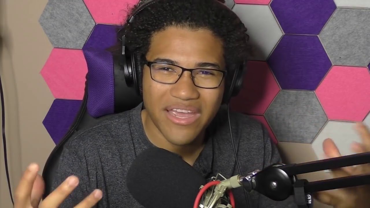 BLENCH  KSI VS. LOGAN PAUL VS. DEJI VS. JAKE VS. ME (OGchan Reupload)