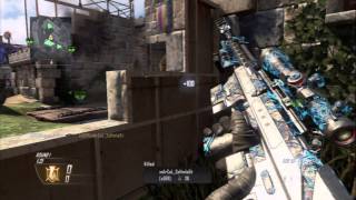 Rogue Brutal | Spawnshot ended my 16 day drystreak....