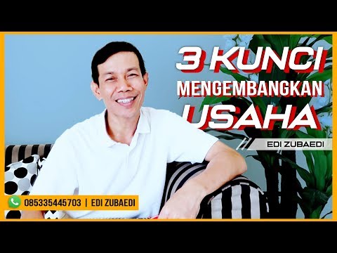 Video: Cara Menubuhkan Usaha Sama