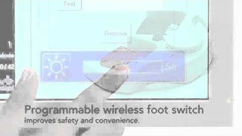 Hologic Insight 2 Product Video