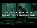 La melodía de Dios (Letra) // Tan Bionica